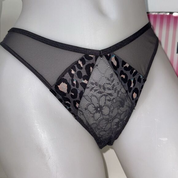 🔥Victoria’s Secret set very sexy push-up bra Sz 32C /Small new - Picture 8 of 8